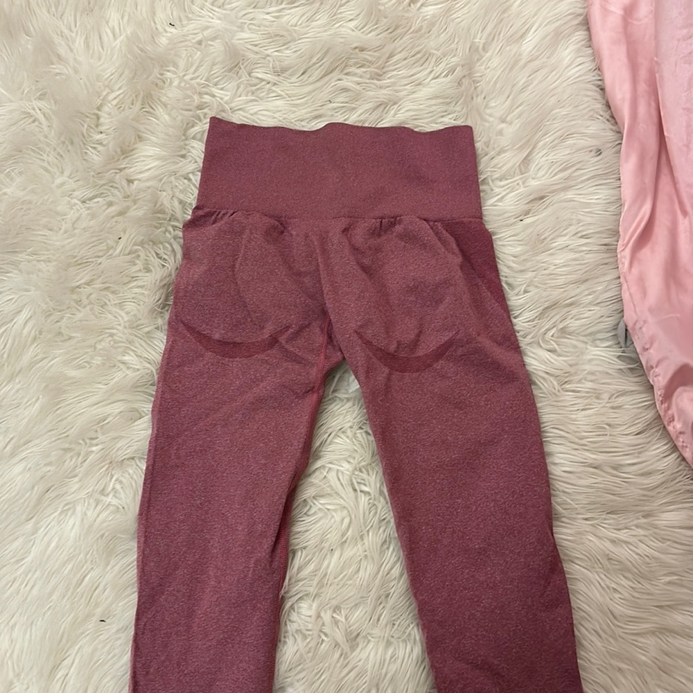 Workout leggings 4